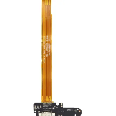Шлейф зарядки для T-Mobile Revvl 2 Plus (6062)