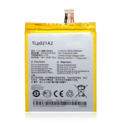 Акумулятор для Alcatel One Touch Idol 2S (TLP021A2)