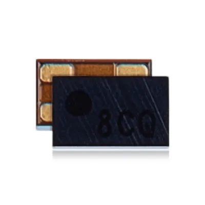 MOSFET тачскріну для iPad 7 (2019) / iPad 8 (2020) / iPad 9 (2021) / iPad Mini 5 / iPad Air 3 / iPad Pro 12.9" 3rd Gen (Q3002 / Q2202) (XCQ)