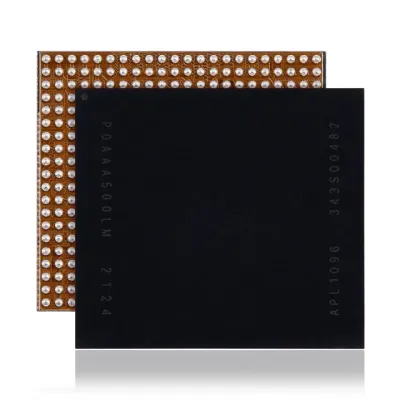 Power Management IC For iPad Pro 11" 3rd Gen (2021) (343S00482)