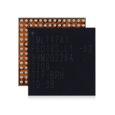 Мікросхема допоміжного живлення для iPad Pro 11" 3rd Gen (2021) / iPad Air 5 (343S00480) (343S00544) (47A1)