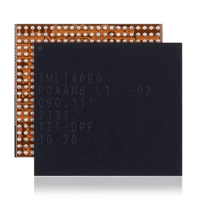 Power Management IC For iPad Air 5 (343S00543) (46B0)