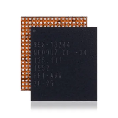 Мікросхема керування живленням для iPad 10 (2022) (343S00564) (998-19244)