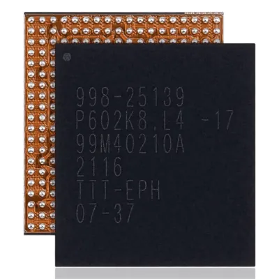Power Management IC For iPad Mini 6