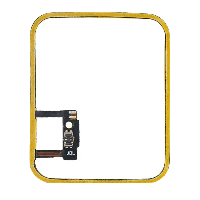 Force Touch Sensor With Adhesive For Watch Series 1 (42MM)