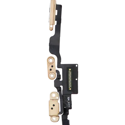 Power Button Flex Cable With Metal Bracket For Watch Series 1 (42MM)