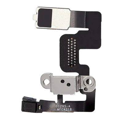 Шлейф коронки для Watch Series 3 (38MM) (GPS версія)
