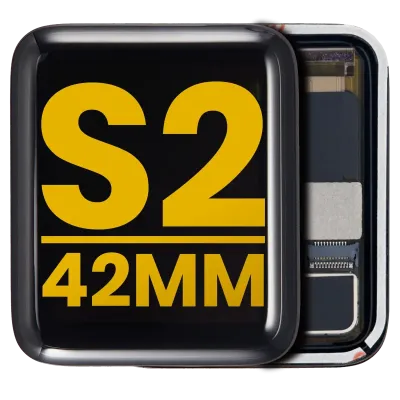OLED Assembly For Watch Series 2 (42MM) (Premium)