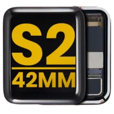 Дисплейний модуль (OLED) для Watch Series 2 (42MM) (Premium)