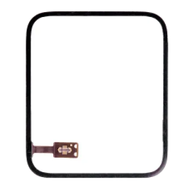Датчик Force Touch з проклейкою для Watch Series 3 (38MM) (GPS Only Version)