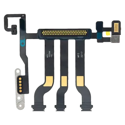LCD Flex Cable With Microphone For Watch Series 3 (42MM) (GPS Version)