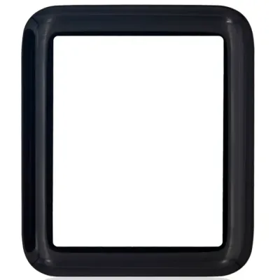 2 in 1 Front Cover Glass with OCA For Watch Series 2 / Series 3 (38MM)