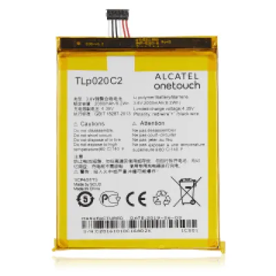 Акумулятор для Alcatel One Touch Idol X (TLP020C2)
