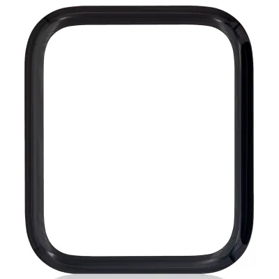 Скло екрана з OCA 2 в 1 для Watch Series 4 / Series 5 / Series 6 / Series SE (1st / 2nd Gen) (40MM)