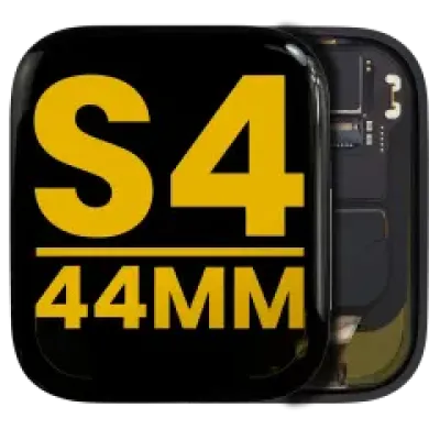 Дисплейний модуль (OLED) для Watch Series 4 (44MM) (Premium)