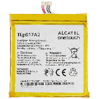 Акумулятор для Alcatel One Touch Idol Mini (TLP017A2)