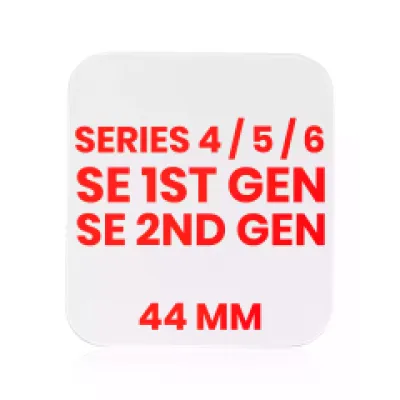 OCA для Watch Series 4 / 5 / SE (1st / 2nd Gen) / Series 6 (44MM) (10 шт)