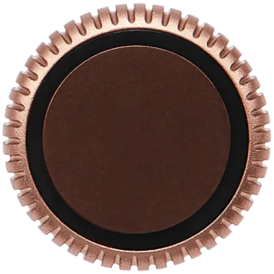 Crown Nut For Watch Series 4 (40MM / 44MM) (GPS Version) (Gold)