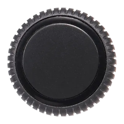 Crown Nut For Watch Series 4 (40MM / 44MM) (GPS Version) (Gray)