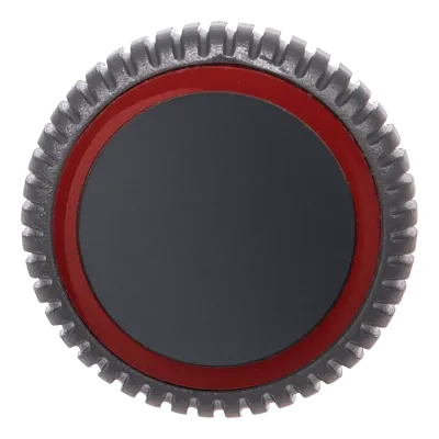 Crown Nut For Watch Series 6 (40MM / 44MM) (LTE Version) (Gray)