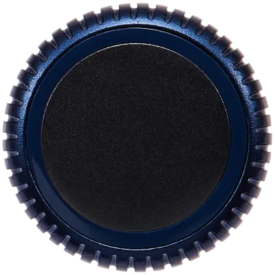 Crown Nut For Watch Series 6 (40MM / 44MM) (GPS Version) (Blue)
