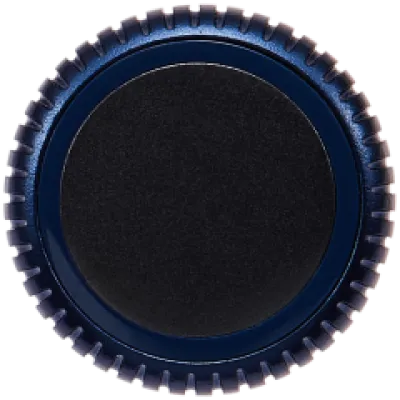 Гайка корони для Watch Series 6 (40MM / 44MM) (GPS Version) (синій)