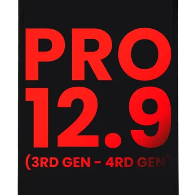 Дисплейний модуль (LCD) з тачскріном для iPad Pro 12.9" 3rd Gen (2018) / iPad 12.9" 4th Gen (2020) (Aftermarket Plus) (усі кольори)