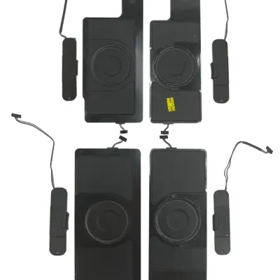 Loudspeaker Set For iPad Pro 12.9" 3rd Gen (2018) / 4th Gen (2020) (8 Piece Set)