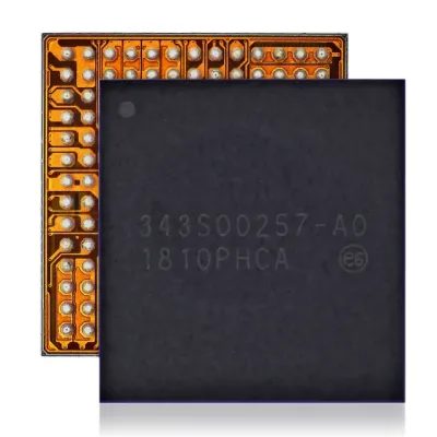 Power Management IC For iPad Pro 11" 1st Gen (2018) (343S00257)