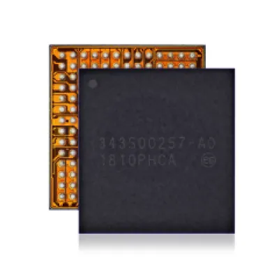 IC управління живленням для iPad Pro 11" 1st Gen (2018) (343S00257)
