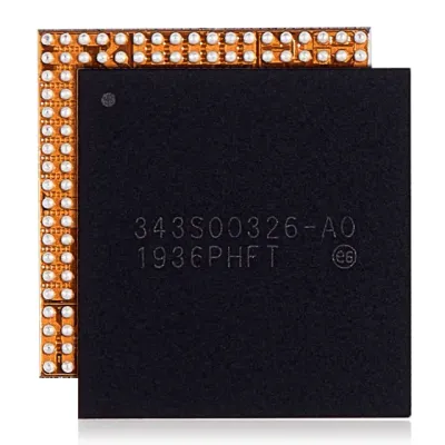 Power Management IC For iPad Pro 12.9" 3rd Gen (2018) (343S00256)