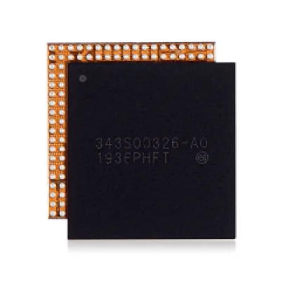 IC управління живленням для iPad Pro 12.9" 3rd Gen (2018) (343S00256)