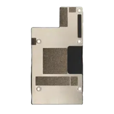 Кріплення шлейфа дисплея для iPad Pro 12.9" 3rd Gen (2018) / 4th Gen (2020)