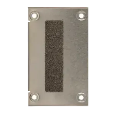 Кріплення шлейфа дисплея для iPad Pro 12.9" 2nd Gen (2017)
