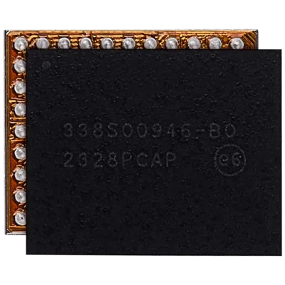 IC Power Delivery для iPhone 15 Series (338S00946)