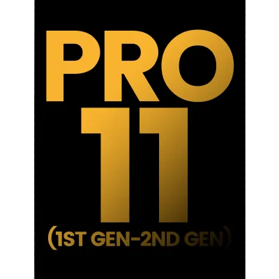 Дисплейний модуль (LCD) з тачскріном для iPad Pro 11" 1st Gen (2018) / iPad Pro 11" 2nd Gen (2020) (Refurbished) (Усі кольори)