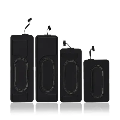 Loudspeaker For iPad Pro 11" 2nd Gen (2020) / Pro 11" 3rd Gen (2021) / Pro 11" 4th Gen (2022) (4 Piece Set)
