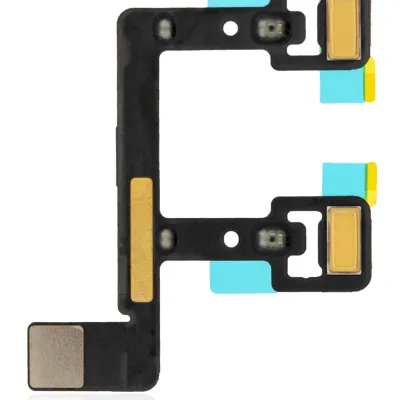 Шлейф мікрофона для iPad Pro 11" 1st Gen (2018) / Pro 12.9" 3rd Gen (2018)