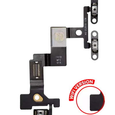 Power / Volume Button Flex For iPad Pro 11" (1st Gen: 2018) (WiFi Only)