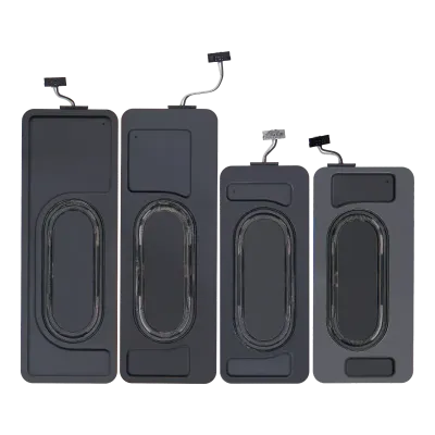 Loudspeaker For iPad Pro 11" 1st Gen (2018) (4 Piece Set)