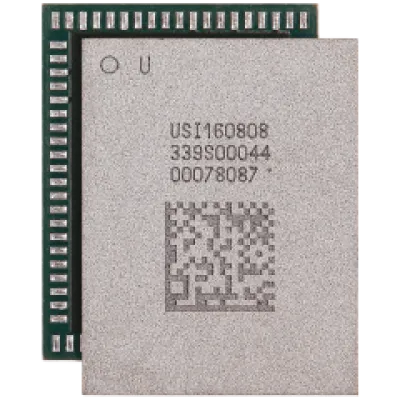 IC Wi-Fi для iPad Pro 12.9" 1st Gen (2015) / Mini 4 (339S00044)