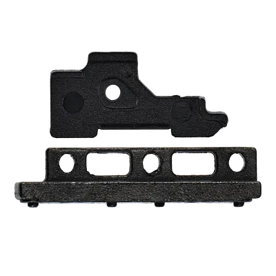 Power And Volume Button Bracket For iPad Pro 11" 1st Gen (2018)