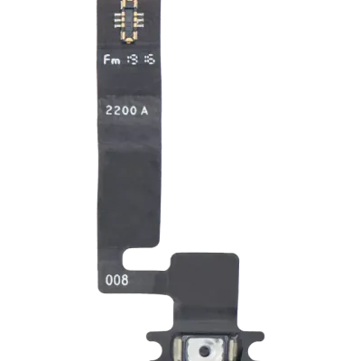 Power Button Flex For iPad Air 3