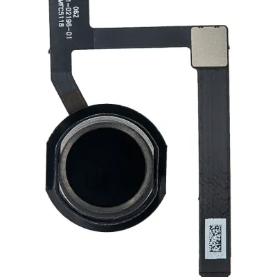 Home Button With Flex For iPad Mini 5 (Space Gray)