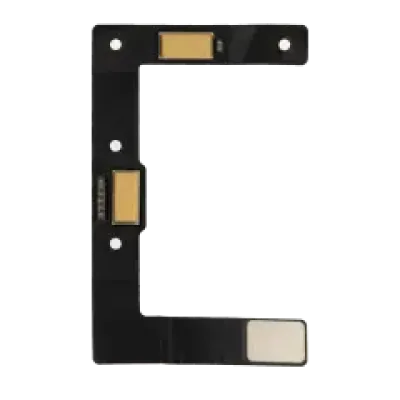 Шлейф мікрофона для iPad Mini 5 (WiFi)