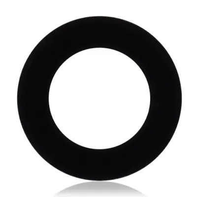 Back Camera Lens For iPad 5 (2017) / iPad 6 (2018) / iPad 7 (2019) / iPad 8 (2020) / iPad 9 (2021) / Air 2 / Mini 4 / Mini 5 / iPad Pro 12.9" 1st Gen (2015)