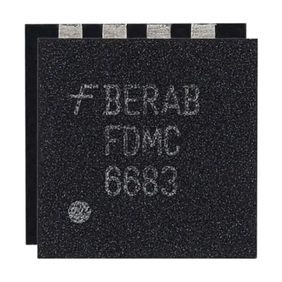 Mosfet IC Chip For iPad Mini 5 (6683)