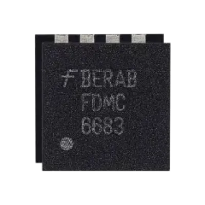 Мікросхема Mosfet IC для iPad Mini 5 (6683)