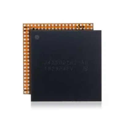 IC управління живленням для iPad Mini 5 (343S00282)