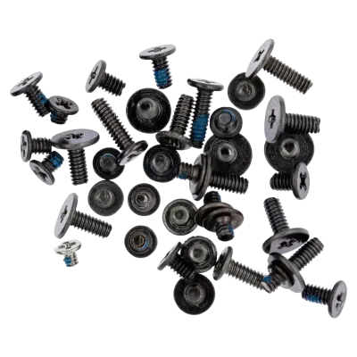 Complete Screw Set For iPad Mini 5